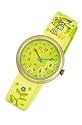 Swatch Flik Flak Vert De Pomme watch