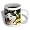 Siberian Husky - 11oz Mug