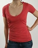 Ladies' V-neck T-Shirt