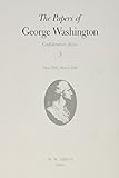 The papers of George Washington. Confederation series