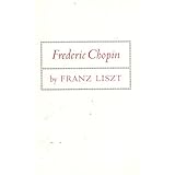 Frederic Chopin [Paperback]