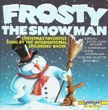 CD-Charts  Music : Frosty the Snowman