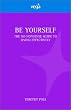 Be Yourself
