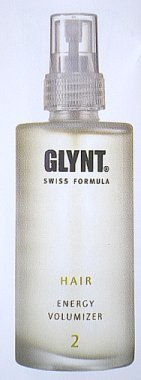 Glynt - Haarkuren Hair Energy Volumizer - 100ml