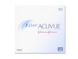 1-Day Acuvue 90 Contact Lenses