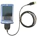 EforcityData & Charging USB Cable for Palm (PalmOne) m500 / m505 / m515 / m125 / m130 / I705 / TUNGSTEN T / T2 / T3 / W / C /ZIRE 71