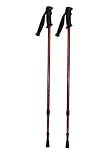 Jura 2 section walking pole set of two