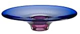 Kosta Boda Zoom Dish