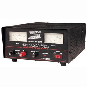 POWR SUPPLY W/ FAN On Sale
