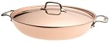 Review All-Clad 1413 SS / All-Clad Cop-R-Chef 13-Inch Paella Pan
