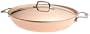 All-Clad Cop-R-Chef 13-Inch Paella Pan
