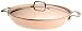 All-Clad Cop-R-Chef 13-Inch Paella Pan