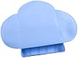 Kiddopotamus Tinydiner Placemat, Blue