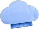 Kiddopotamus Tinydiner Placemat, Blue