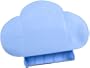 Kiddopotamus Tinydiner Placemat, Blue