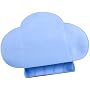 Kiddopotamus Tinydiner Placemat, Blue