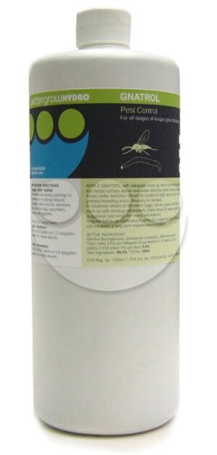 Kitchen: Gnatrol   32 oz