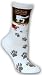 Dog House Cotton Puppy Dog Breed Animal Socks 9-11