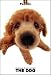   - THE DOG Artlist - Poodle - Hand Book - 6 Postcards