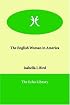 The English Woman in America