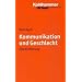 Kommunikation und Geschlecht