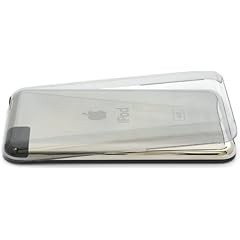 パワーサポート エアージャケットセット for iPod touch 2nd(クリア) PTX-71
