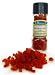 Gourmet Food : Rainbow Salt- Saffron