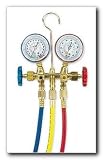 FJC 6715 R134a Brass Manifold Gauge Sets with 72 Hose