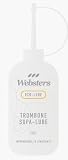 Websters Eco-Lube Trombone Supa-Lube Slde Oil