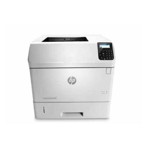 monochrome duplex laser printer