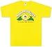 MARY PRANKSTER - Lemonade - Yellow T-shirt