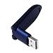 Hama - 36146 - Accessoire téléphonie mobile - Data Bluetooth USB - Tous modèles de téléphones compatibles Bluetooth