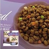 Merrick Puppy Plate Dog Food 15lb Bag