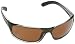 Bolle Anaconda Sunglasses Sage Textile Frame, Polarized TLB Dark Lens