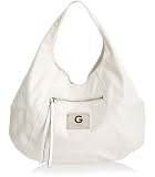 G by GUESS Sunshine City Hobo, WHITE Review G by GUESS Sunshine City Hobo, WHITE Review