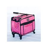 17 Tutto Small Carry-On - PINK