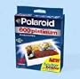 Polaroid 600 Business Edition Instant Film Camera
