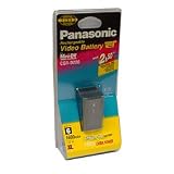 Panasonic CGR-D 220 Camcorder - 