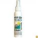 Emu Oil Body Mist - 4 oz.