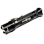Surefire E2D-BK Defender 60 Lumens Incandescent Flashlight Strike Bezel Black
