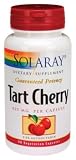 Solaray - Tart Cherry, 425 mg, 90 veggie caps