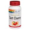 Solaray - Tart Cherry, 425 mg, 90 veggie caps