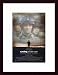 Saving Private Ryan, Art Poster with Wood Frame, poster size: 11
