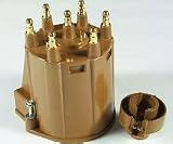 Accel Distributor Cap And Rotor Kit for 1987 - 1993 GMC Van Full Size