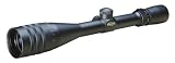 Weaver V16Mdt 4 - 16X42 Riflescope ( Matte ) - B0000V2EAS