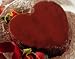 Heart Shaped Pound Cake
