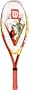 Wilson US Open 23" Youth Tennis Racket (Color May Vary)