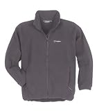 Berghaus Mens Spectrum Fleece - Grey Marl, Medium