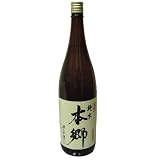 赤門 純米 本郷 1.8L