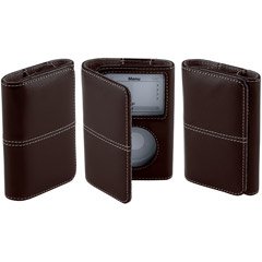 Leather Case for 5G Ipod&reg;
